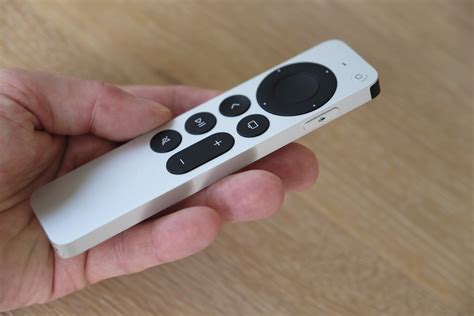 Apple TV 4K 2021 Review: The Remote Control Is The Star