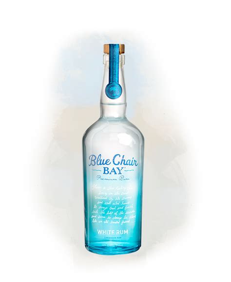 The Rums - Blue Chair Bay® Rum