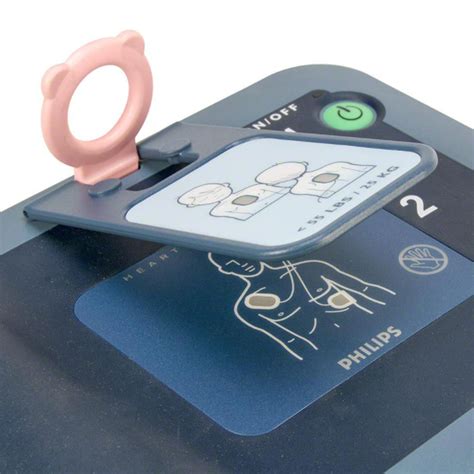 Philips HeartStart OnSite Adult SMART Pads Cartridge - M5071A