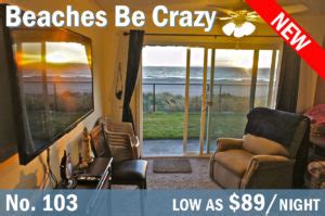 Sea Gypsy Motel | Lincoln City, OR | Beachfront Vacation Condos ...