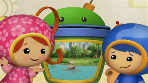 Team Umizoomi Wallpapers - Top Free Team Umizoomi Backgrounds ...