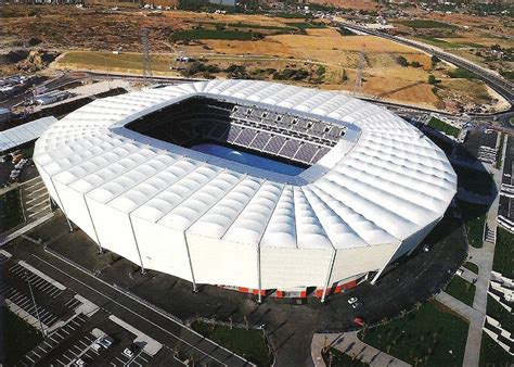 Best Stadiums Images Stadium Stadium Design Stadium Architecture | My ...