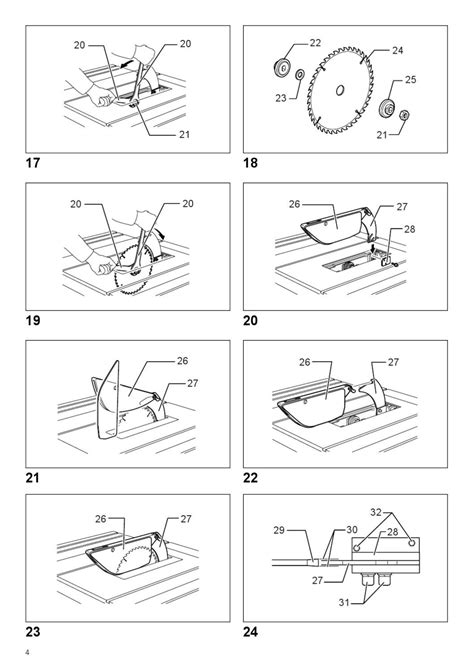 Manual Makita MLT100 by Ezequiel Fausto - Issuu