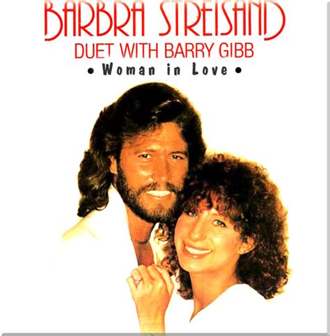 Barbra Streisand «Woman in Love» (1980). Обсуждение на LiveInternet ...