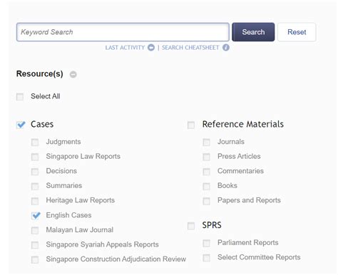 ACCESSING BUSINESS LAW REPORTS ON LAWNET | by Singapore Academy of Law ...