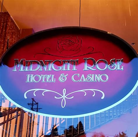 MIDNIGHT ROSE HOTEL & CASINO - 17 Reviews - 256 Bennett Ave, Cripple ...