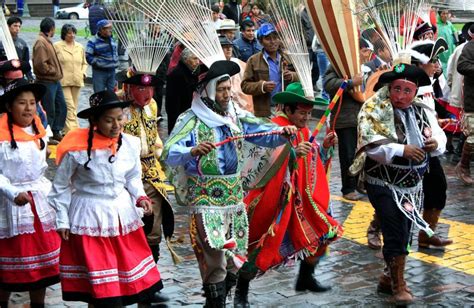 Christmas in Peru: Traditions, Food and Where to Go | New Peruvian