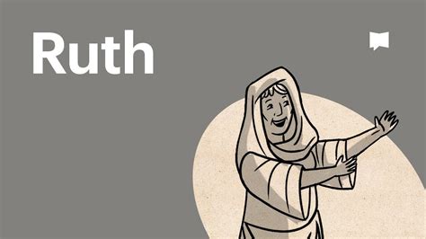 Spark Bible | Book of Ruth Summary: A Complete Animated Overview