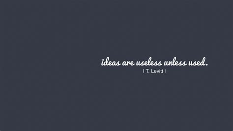 Minimalist Quotes Wallpapers - Wallpaper Cave