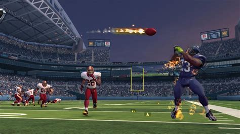 XBLA Wednesday: NFL Blitz – Gamergeddon