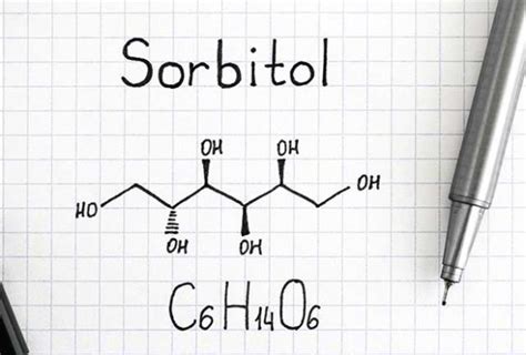 What Is Sorbitol and Is It a Safe Sweetener? - Nutrition Advance