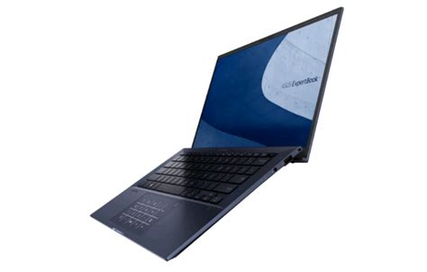 Harga & Spek ASUS ExpertBook B9450: Laptop Bisnis Premium