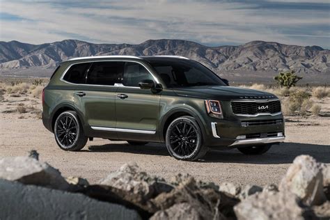 2023 Kia Telluride Prices, Reviews, and Pictures | Edmunds