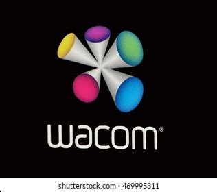 Wacom Logo Vector (.AI) Free Download