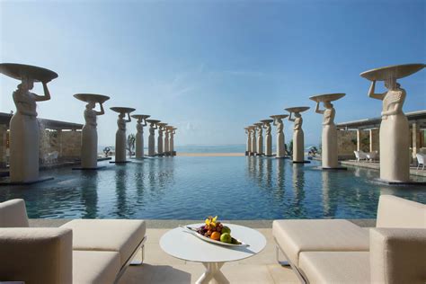 Everything To Know About Luxury Escapes In Bali