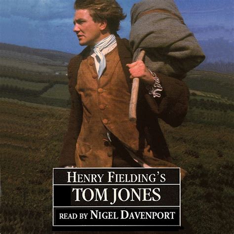 Tom Jones by Henry Fielding – Canongate Books