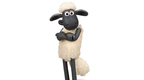 ‘Shaun the Sheep Movie’: Designing the Characters - The New York Times