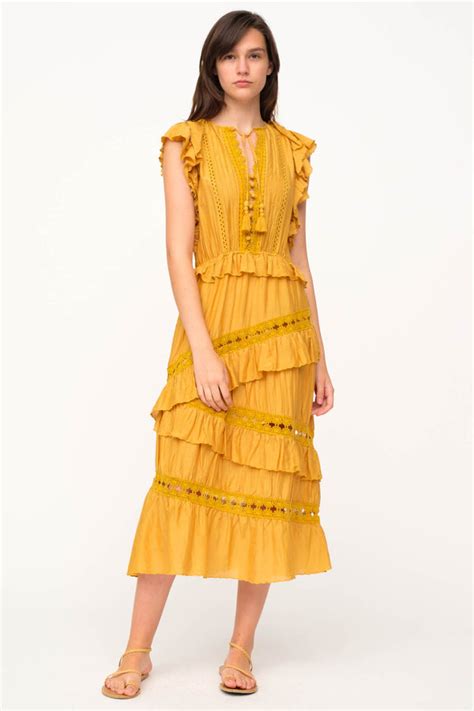 Dresses – Sea, New York