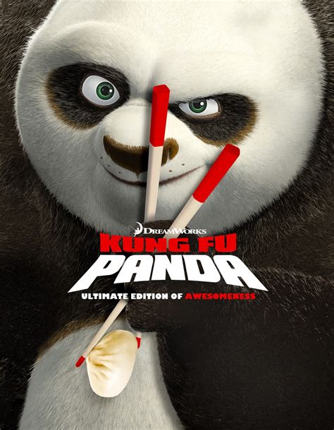 Giveaway: Kung Fu Panda 1 + 2 on Blu-Ray/DVD ends 1/29 » Whisky + Sunshine