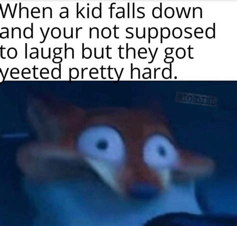 Some fox holding back a laugh : r/MemeTemplatesOfficial