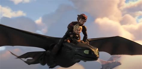 How To Train Your Dragon 3: Where To Watch This Award-Winning Movie