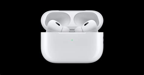 AirPods Pro (2nd generation) - Technical Specifications - Apple (VN)