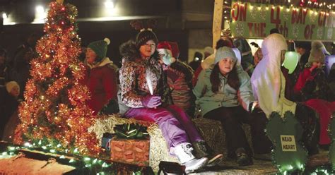 Holiday events ahead in Antigo, surrounding area | News | antigojournal.com