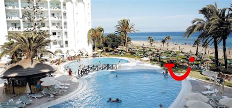 Aparthotel Marinas de Nerja - Costa del Sol - Spanje | TUI