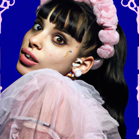 Is Melanie Martinez On Tour? An In-Depth Look at Her Upcoming Tour ...