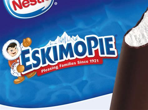 Eskimo Pie to be rebranded after acknowledging name is ‘derogatory ...