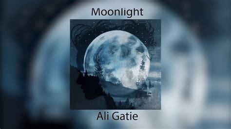 Ali Gatie - Moonlight (Lyrics) Prod Adriano Chords - Chordify