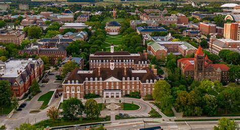 Campus Map | ILLINOIS