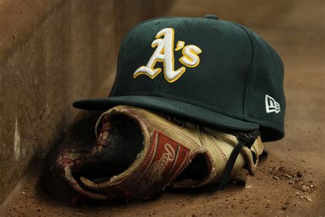 Oakland Athletics 2023 mid-season community prospect list: No. 6 ...