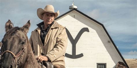 Yellowstone Season 5 Release Date Revealed For Late 2022