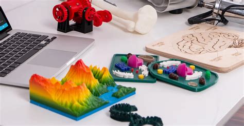 How to 3D Print in Multiple Colors with Just One Extruder - 3D Insider