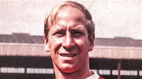 Sir Bobby Charlton | Man Utd Legends Profile | Manchester United