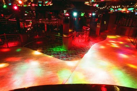 These are the Birmingham nightclubs we miss the most | Birmingham ...