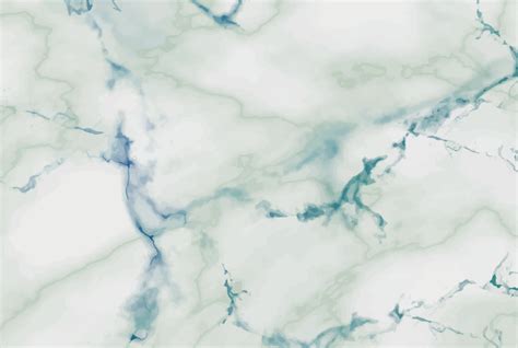 Luxury White Blue Marble texture background vector. Panoramic Marbling ...