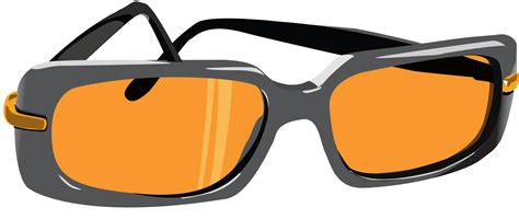 3D Film Glasses PNG Isolated Photo | PNG Mart