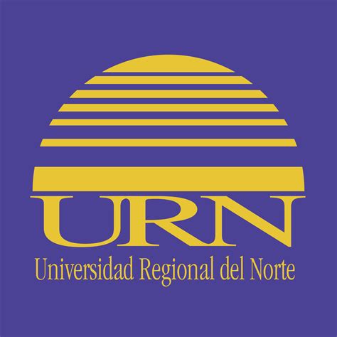 Universidad Regional del Norte Logo PNG Transparent & SVG Vector ...