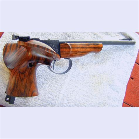 Hammerli Style Target Pistol - The Firing Line Forums