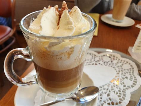 Viennese Coffee Recipe | Deporecipe.co