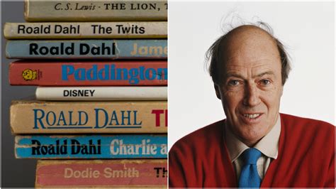 Six key changes to Roald Dahl’s books sparking backlash | ITV News