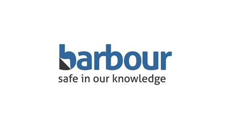 Barbour Logo - LogoDix