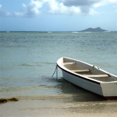 Pirogue: The Traditional Canoe for Fishing and Transportation