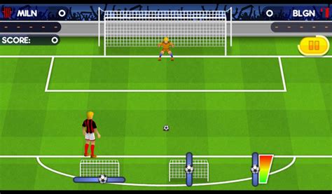 Penalty Shootout: Multi League APK Download - Free Sports GAME for ...