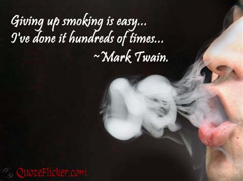 Smoking Quotes. QuotesGram