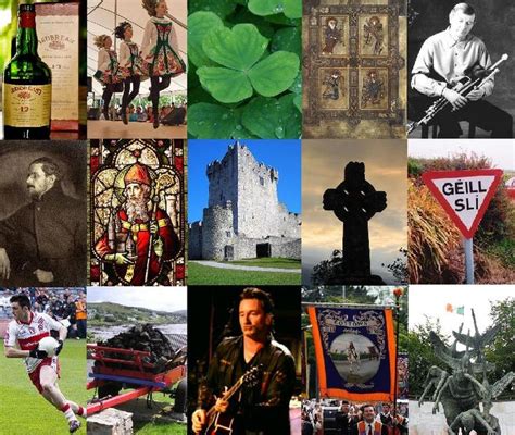 Ireland culture, Irish culture, Moving to ireland