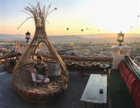 The best rooftop bars in the world with a view – MultiMedia Magazine