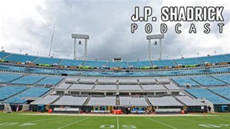 J.P. Shadrick Podcast: Megha Parekh